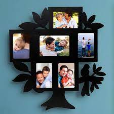 Baby picture frames, photo albums & more ( 4.8 out of 5 ) 10383 reviews remember every special moment with your little ones with personalized baby picture frames, photo albums, beautiful canvas prints, shelf blocks, photo cubes and more. Online Family Tree Personalized Frame Gift Delivery In Uae Ferns N Petals