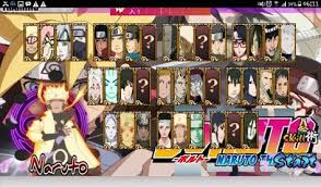 Ninja Storm Road To Boruto Naruto Naruto Shippuden Kartun