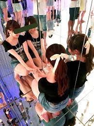 反射 パンチラ ❤️ Best adult photos at doai.tv
