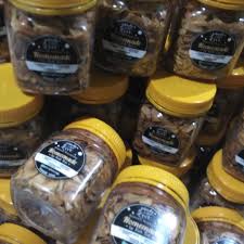 Pasalnya di dalam satu butir bawang putih lanang terdapat minyak atsiri. Manfaat Bawang Putih Goreng Enak