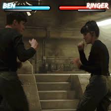 Ben and ringer remove their implants and kill him. Juliebooks The 5th Wave Movie Review