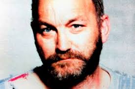 Child killer Robert Black 'was clever… he talked all day but admitted  nothing'