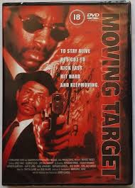 Moving Target (DVD, 2001) for sale online