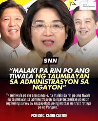 Ang magtahi- tahi ng hindi totoong kwento mabubuko rin sa bandang dulo...