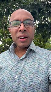 Empowering Baptism by Prophet Jerome Fernando and Pastor Samantha