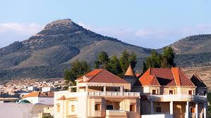See more ideas about algeria, north africa, algeria travel. Tebessa Algerien Erstaunlich Chaoui Berge Hugel Villa Landschaft Natur Erde Stadt Pikist