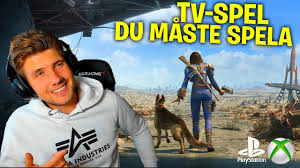 6 Open World Spel Till Xbox One Ps4 Du Maste Spela Lista Youtube