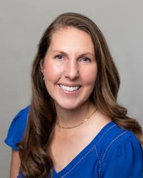 Jennifer Fike's Instagram, Twitter & Facebook