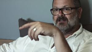 Dr. Ockenfels: Or How I Learned to Stop Worrying and Love the Sun