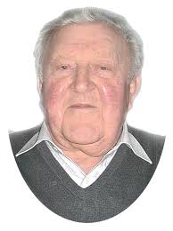 Avis de décès Jean BENOIT