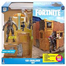 And their agent branch, shadow is a spy faction in fortnite: Fortnite 1x1 Builder Action Figure Playset With Black Knight Figure Included Walmart Com Walmart Com
