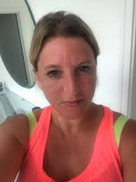 Anna Bellinger's Instagram, Twitter & Facebook