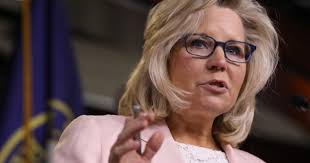 Liz cheney, said tuesday she will vote to impeach president. Iecljzms3z3kxm