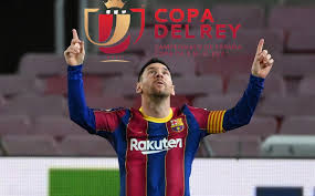 O sevilla barcelona vai ser transmitido em livestream em direto gratuitamente na 1xbet. Copa Del Rey Semifinals Sevilla Vs Barcelona And Athletic Vs Levante En24 News