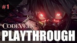 Code vein — guide and. Home Base Code Vein Wiki