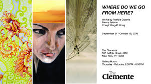 Where Do We Go From Here? — #TheClemente