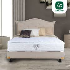 Spring bed airland adagio air. Harga Airland Terbaik Juli 2021 Shopee Indonesia