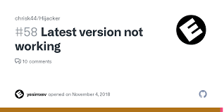 Lanzamos mdk3 por defecto, como parámetro la interfaz que usaremos para lanzar el ataque y el tipo de ataque, en este caso b de beacon frame attack. Latest Version Not Working Issue 58 Chrisk44 Hijacker Github