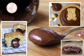 Come Far Rimanere La Nutella Morbida In Torte Crostate Biscotti Ricette Dolci Ricette Dolci