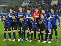 All scores of the played games, home and away stats, standings table. Team Gamba Osaka