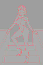 erotic art – DACY ALEX ADVENTURES