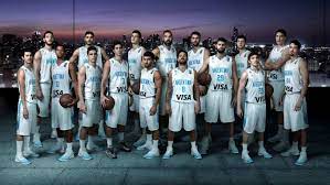 Having won gold in the previous three straight olympic games, the americans were favored to win olympic gold again in 2004. Jordan Brand Argentina Basketball Uniform Sole Collector