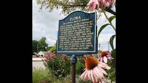 We are a full service flower shop. Town Of Flora