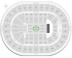 Td Garden Wrestling Seating 2019