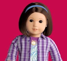 AG Forever — Meet Emma Nakahara!