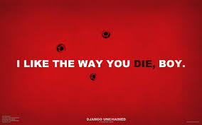 Finding wallpapers for every taste. Django Unchained Wallpapers Wallpaper Cave