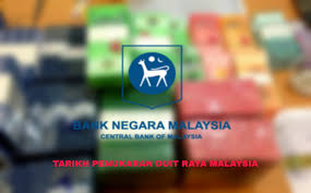 Tak sure dah tutup ke tak kaunter penukaran duit raya. Tarikh Penukaran Duit Raya 2021 Malaysia My Panduan