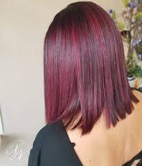 Ça prend des heures et la décoloration. 32 Best Dark Red Hair Color Ideas 2021 Pictures