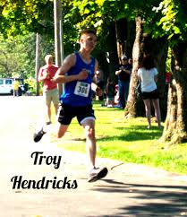Troy Hendricks « Maine Running Photos