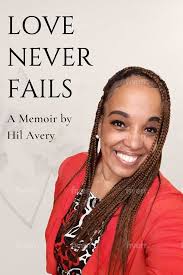 Hilda Avery's Instagram, Twitter & Facebook