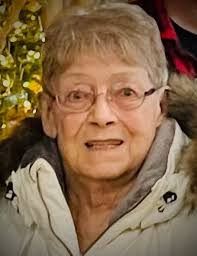 Obituary information for Phyllis "Jeanne" Knutson