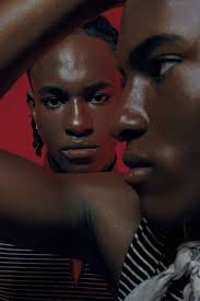 MAKEUP — BEAUTY JOURNALS — A BOOK OF MAGAZINE