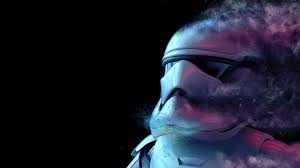 Star Wars Storm Troopers Movies The First Order Helmet Simple Background Science Fiction 4k Wallpaper In 2020 Star Wars Wallpaper Stormtrooper Star Wars Pictures
