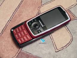Samsung i400