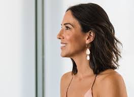 Sandra Ferrer's Instagram, Twitter & Facebook