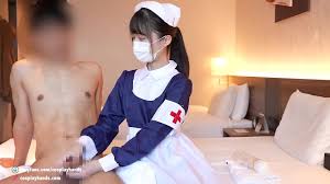 Handjob Blame Showing Pants Nurse Cos