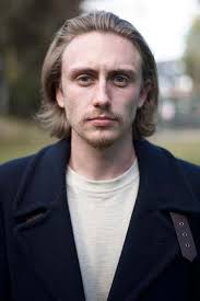 Ashley Howells Model based in London