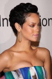 Additional reporting by nicole blades and danielle gray. Really Short Hairstyles For Black Women Google Search Short Hair Styles 2014 Short Hair Styles Rihanna Hairstyles