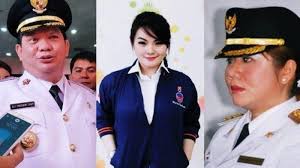 Maping formulasi strategi politik yang dilakukan tim sukses kandidat telly tjanggulung. Cnxlgcmyrmi3nm