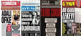 Kutlu adalı, kıbrıslı bir gazeteciydi. Ca9ujh9ndzhxvm