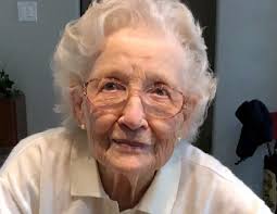 Mrs. Betty Irene Overstreet Obituary