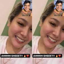 Kapag daw mahal mo pa si Ex, 'wag muna mag-entertain ng iba. 🙊 TIGNAN:  Tito Vince, may patama Kapampangan post kay Rob Moya matapos ang  pagbabalikan sa isang sikat na influencer na