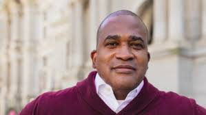 Greg Yorgey-Girdy Running for Philadelphia's First Gay, Black Judge