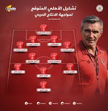 تردد قناة الكأس القطرية المفتوحة: Ø§Ù„Ø¯ÙˆØ±ÙŠ Ø§Ù„Ù…Ù…ØªØ§Ø² ØªØ´ÙƒÙŠÙ„ Ø§Ù„Ø£Ù‡Ù„ÙŠ Ø£ÙƒØ±Ù… ØªÙˆÙÙŠÙ‚ Ø£Ø³Ø§Ø³ÙŠ ÙˆØ£Ø²Ø§Ø±Ùˆ ÙŠÙ‚ÙˆØ¯ Ø§Ù„Ù‡Ø¬ÙˆÙ…