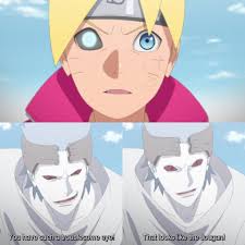 We have an extensive collection of amazing background images carefully chosen by our. Urashiki Otsutsuki Uzumaki Boruto Anime Boruto Characters