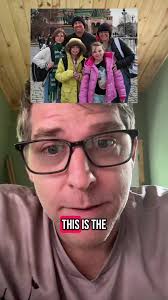 The Huffman Family Original Post